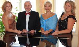 Fortepijono fenomenas