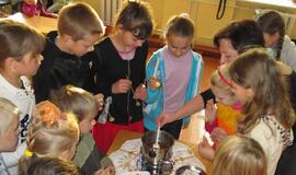 Jūrų muziejus dienai užims Laukuvą