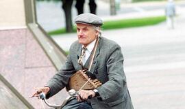 Kas gyvena ilgiausiai?