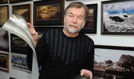 Klaipėda - be kostiumo ir kaklaraiščio