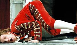 Klaipėda: renginiai, pramogos lapkričio 18 d.