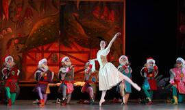 Klaipėda: renginiai, pramogos lapkričio 23 d.