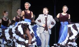 Klaipėda: renginiai, pramogos lapkričio 24 d.