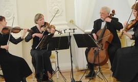 Klaipėda: renginiai, pramogos lapkričio 25 d.