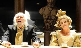 Klaipėda: renginiai, pramogos lapkričio 26 d.