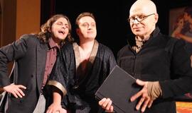 Klaipėda: renginiai, pramogos lapkričio 29 d.