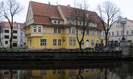 Klaipėda: VE.lt pristato lapkričio 21-osios įvykius