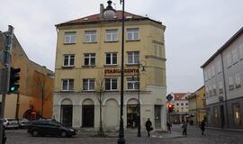 Klaipėda: VE.lt pristato lapkričio 23-iosios įvykius