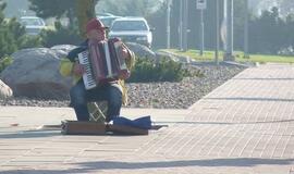 Klaipėda: VE.lt pristato lapkričio 24-osios įvykius