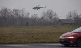 Klaipėda: VE.lt pristato lapkričio 26-osios įvykius