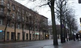 Klaipėda: VE.lt pristato lapkričio 28-osios įvykius