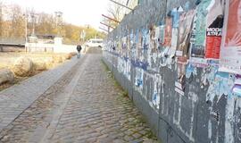 Klaipėda: VE.lt pristato lapkričio 3-iosios įvykius