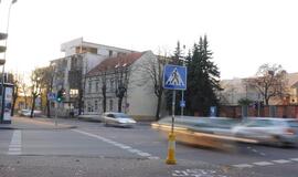 Klaipėda: VE.lt pristato lapkričio 4-osios įvykius