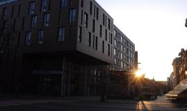 Klaipėda: VE.lt pristato lapkričio 5-osios įvykius