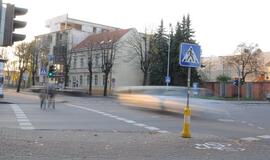 Klaipėda: VE.lt pristato lapkričio 6-osios įvykius