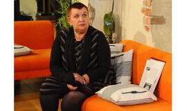 Knyga, kurioje prisikėlė užmirštoji Klaipėda