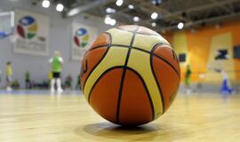 LMKL čempionate - "Utenos" pergalė