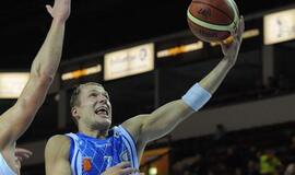 M. Mažeika: &quot;Didžiausias mano laimėjimas - šeima&quot;