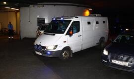 Norvegijos teroristas Andersas Behringas Breivikas teisme prisipažino dėl žudynių