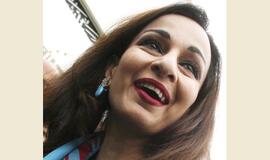 Pakistanas paskyrė naują ambasadorę JAV