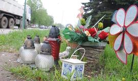 Per savaitę Lietuvos keliuose žuvo šeši žmonės