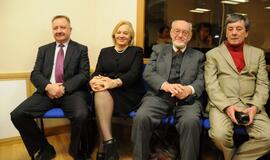 Neringos miesto jubiliejus