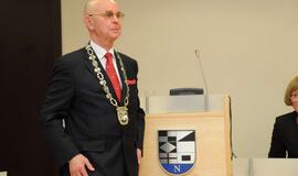 Neringos miesto jubiliejus