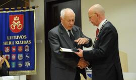 Neringos miesto jubiliejus