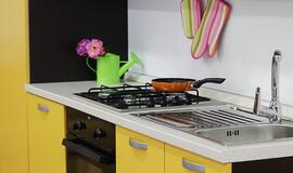 Nauja parduotuvė Klaipėdoje - "Casa Italia"