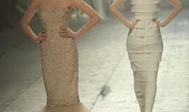 Vilniuje pristatyta Juozo Statkevičiaus kolekcija