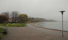 Neringos miesto jubiliejus