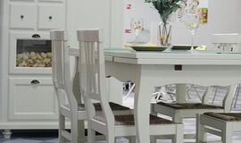 Nauja parduotuvė Klaipėdoje - "Casa Italia"