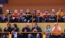 "Žemaitijos Dragūnas" -  "VHC Šviesa" 35:28