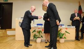 Neringos miesto jubiliejus