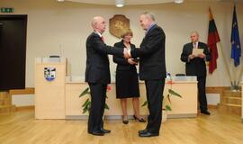 Neringos miesto jubiliejus