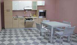 Nauja parduotuvė Klaipėdoje - "Casa Italia"