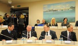 Neringos miesto jubiliejus