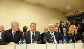 Neringos miesto jubiliejus