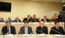 Neringos miesto jubiliejus