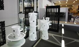 Nauja parduotuvė Klaipėdoje - "Casa Italia"