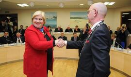 Neringos miesto jubiliejus