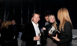 Naujausia Juozo Statkevičiaus kolekcija - nepaklūstanti mados kaprizams