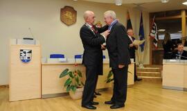 Neringos miesto jubiliejus