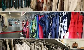 Nauja parduotuvė Klaipėdoje - "Casa Italia"