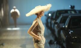 Vilniuje pristatyta Juozo Statkevičiaus kolekcija