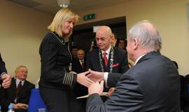 Neringos miesto jubiliejus