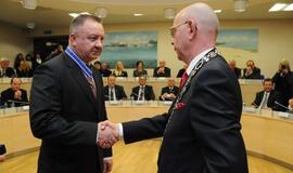 Neringos miesto jubiliejus