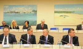 Neringos miesto jubiliejus