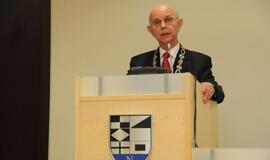 Neringos miesto jubiliejus