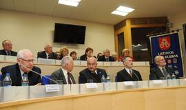 Neringos miesto jubiliejus